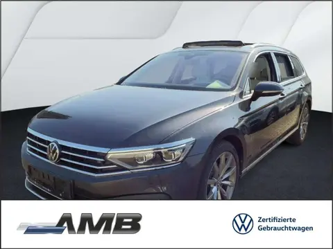 Used VOLKSWAGEN PASSAT Diesel 2022 Ad 