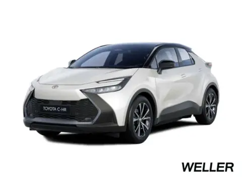 Used TOYOTA C-HR Hybrid 2024 Ad 