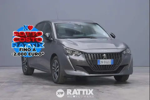 Annonce PEUGEOT 208 Essence 2023 d'occasion 