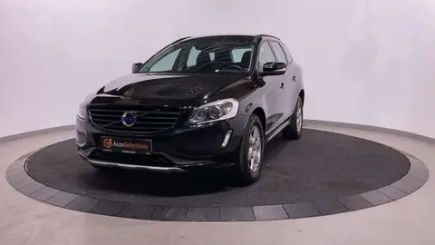 Annonce VOLVO XC60 Diesel 2016 d'occasion Belgique