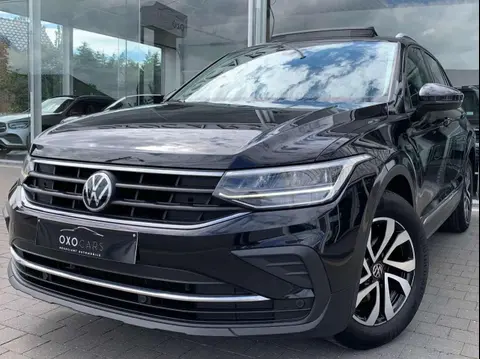 Used VOLKSWAGEN TIGUAN Diesel 2021 Ad Belgium