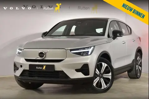 Annonce VOLVO C40 Électrique 2023 d'occasion 