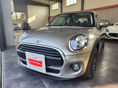 Used MINI COOPER Petrol 2020 Ad 