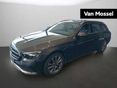 Used MERCEDES-BENZ CLASSE E Petrol 2023 Ad 