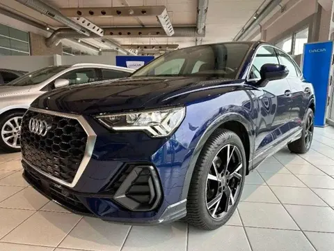 Annonce AUDI Q3 Diesel 2021 d'occasion 