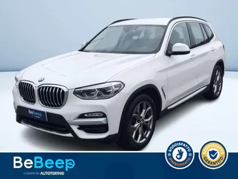 Annonce BMW X3 Diesel 2019 d'occasion 