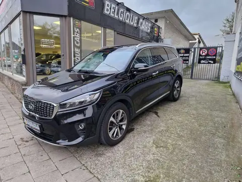 Used KIA SORENTO Diesel 2019 Ad 