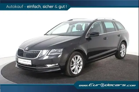 Annonce SKODA OCTAVIA Essence 2020 d'occasion 