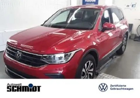 Used VOLKSWAGEN TIGUAN Petrol 2023 Ad 