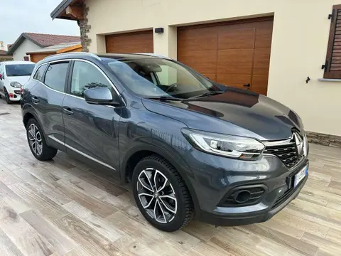 Used RENAULT KADJAR Petrol 2019 Ad 