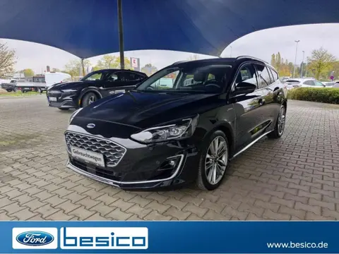 Used FORD FOCUS Diesel 2020 Ad 