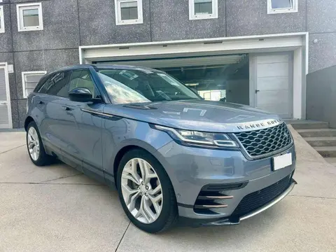 Annonce LAND ROVER RANGE ROVER VELAR Diesel 2020 d'occasion 