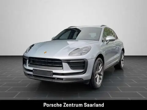 Used PORSCHE MACAN Petrol 2024 Ad 