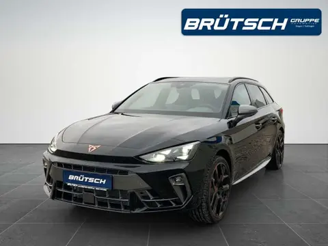 Used CUPRA LEON Petrol 2024 Ad 