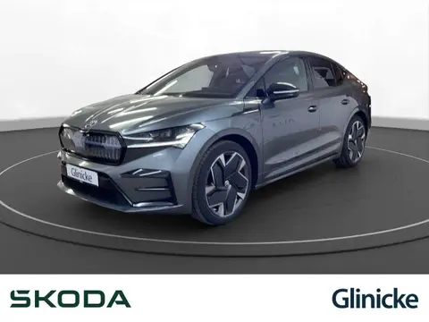 Used SKODA ENYAQ Electric 2023 Ad 