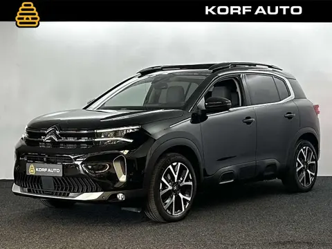 Used CITROEN C5 AIRCROSS Petrol 2023 Ad 