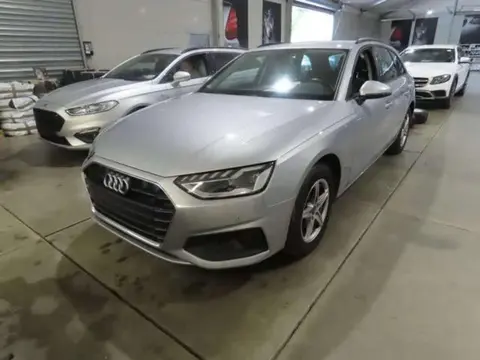 Annonce AUDI A4 Diesel 2019 d'occasion 