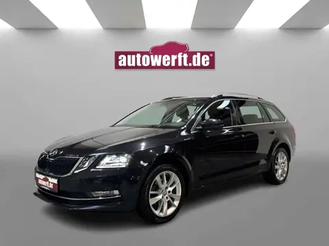 Used SKODA OCTAVIA Diesel 2019 Ad 