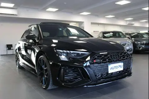 Used AUDI RS3 Petrol 2024 Ad 