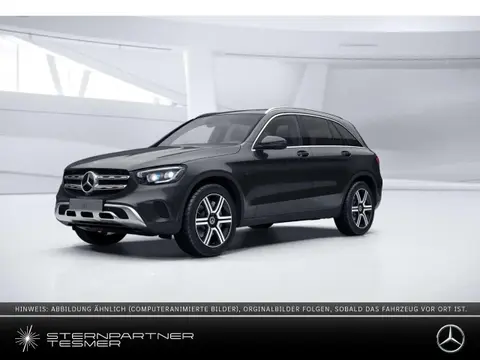 Used MERCEDES-BENZ CLASSE GLC Hybrid 2020 Ad Germany