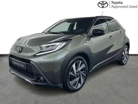 Used TOYOTA AYGO X Petrol 2023 Ad 