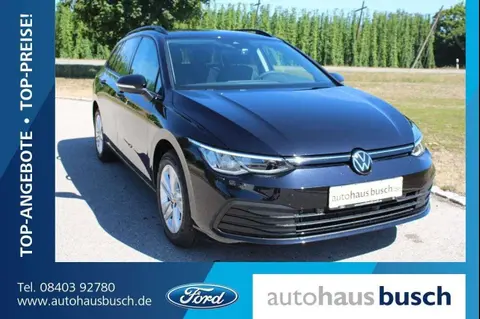 Used VOLKSWAGEN GOLF Hybrid 2022 Ad 