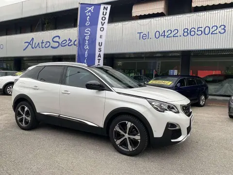 Used PEUGEOT 3008 Diesel 2018 Ad 