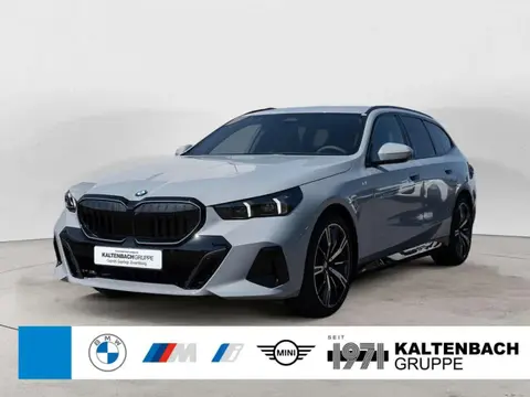 Annonce BMW SERIE 5 Diesel 2024 d'occasion 