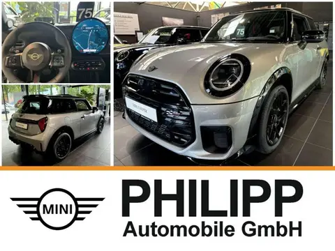 Used MINI COOPER Petrol 2024 Ad 