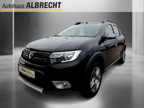 Used DACIA SANDERO Petrol 2020 Ad 