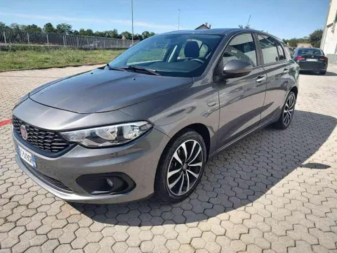 Annonce FIAT TIPO Diesel 2018 d'occasion 