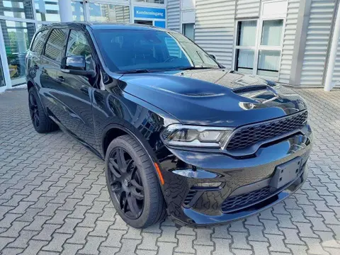 Used DODGE DURANGO Petrol 2022 Ad 