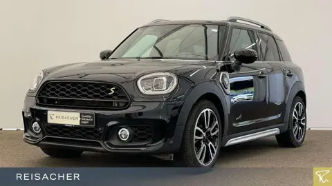 Used MINI COOPER Hybrid 2021 Ad 