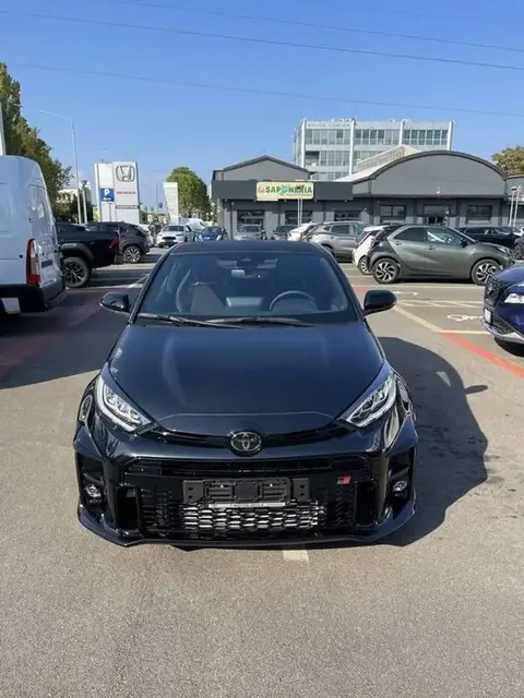 Used TOYOTA YARIS Petrol 2024 Ad 