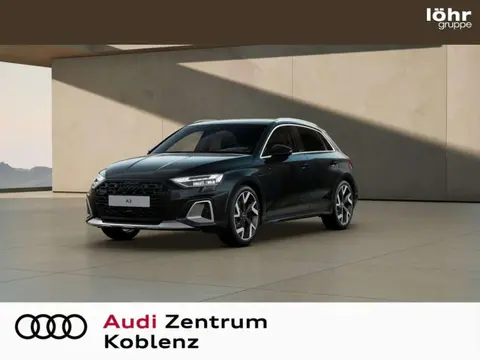 Annonce AUDI A3 Essence 2024 d'occasion 