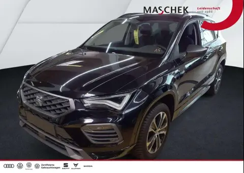 Annonce SEAT ATECA Essence 2023 d'occasion 