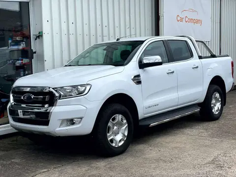 Used FORD RANGER Diesel 2019 Ad Germany