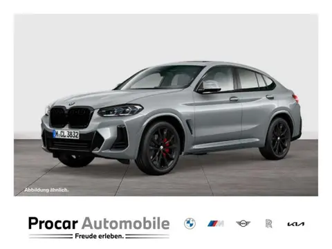 Used BMW X4 Petrol 2021 Ad 