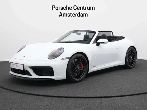 Used PORSCHE 992 Petrol 2023 Ad 