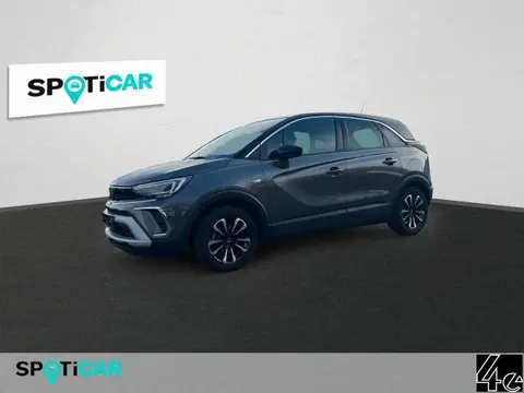 Annonce OPEL CROSSLAND Essence 2022 d'occasion 