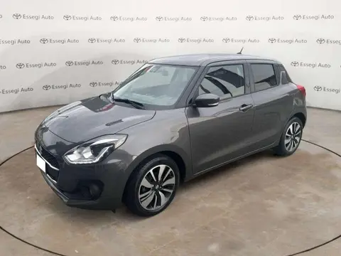 Annonce SUZUKI SWIFT Hybride 2019 d'occasion 