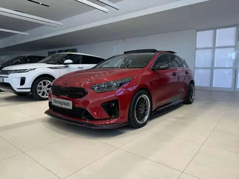 Annonce KIA PROCEED Diesel 2020 d'occasion 