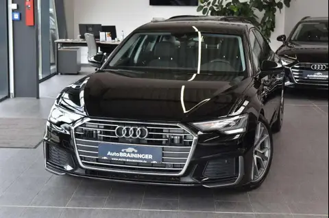 Used AUDI A6 Diesel 2019 Ad 