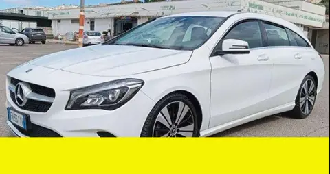 Used MERCEDES-BENZ 200 Diesel 2019 Ad 