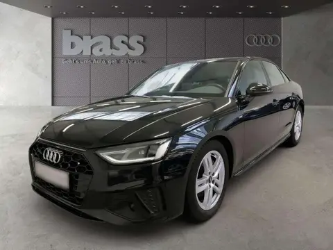 Used AUDI A4 Diesel 2023 Ad 