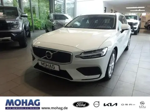 Annonce VOLVO V60 Essence 2021 d'occasion 