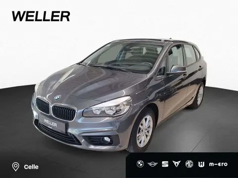 Used BMW SERIE 2 Petrol 2018 Ad 