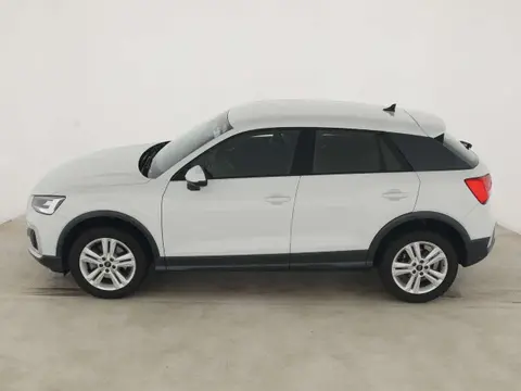 Used AUDI Q2 Diesel 2023 Ad 