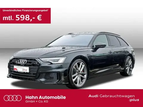 Annonce AUDI S6 Diesel 2021 d'occasion 