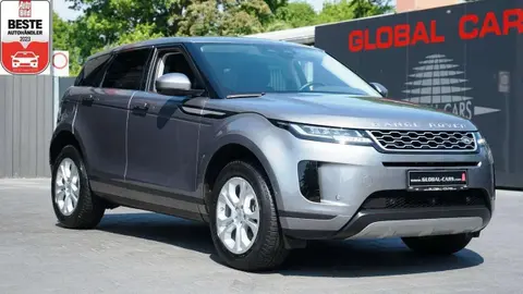 Used LAND ROVER RANGE ROVER EVOQUE Diesel 2021 Ad 